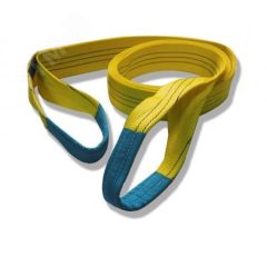 Строп двухпетлевой текстильный12т/10м Исполнение 3 КМП 00-00020414