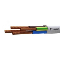 Провод ПВС 4х0.75 РЭК/Prysmian 0104020201