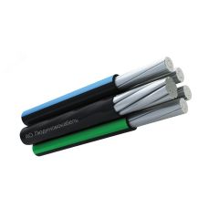 Провод СИП-2 3х50+1х54.6 Людиновокабель Л0012537