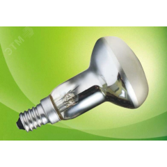 ЗК 40вт R50 230В Е14 Favor Калашниковский ЭЛЗ 8105035