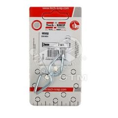 Чайник HS-1036 на 1.8 л, двойной корпус, цвет белый HomeStar 102750