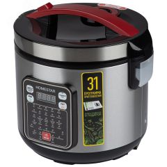 Мультиварка HS-2031 на 900 Вт HomeStar 105383