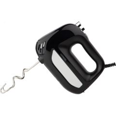 Миксер LE-1739, цвет черный Leonord 106907