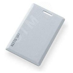 Карта EM толстая IL-05E GREY цветные (серый) IronLogic 748