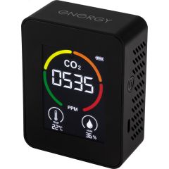 Детектор качества воздуха 3 в 1 EN-645M Energy ВиК 107308