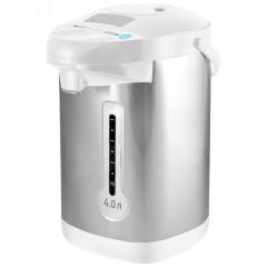 Термопот TP-619 на 4л и 750 Вт, с функцией повторного кипячения Energy ВиК 280307