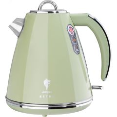 Чайник электрический LE- 1906/2 RETRO Leonord 107481