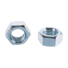 Гайка М 12х1.25 DIN 934 кл.пр.8 цинк Стройметиз