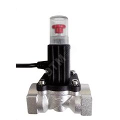 Устройство запорное для газа DN20A Магнито-контакт 16-0020-0001