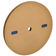 Трубка термоусадочная ТТУ нг-LS 45/22,5 синяя (25м/упак) IEK