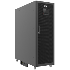 ITK MYPOWER OB Источник бесперебойного питания блочный MPOB130 100кВА/100кВт трехфазный без АКБ