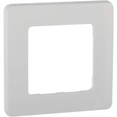 INSPIRIA Рамка 1-местная белый
