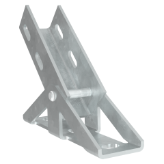 Шарнир для STRUT-профиля EZ IEK