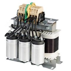 Фильтр синусный для STV (500кВт/860A) In = 1000 A SE (Systeme) SEOP2722