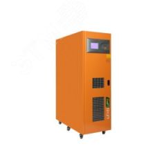 Модуль со встроенным выходным трансформатором, LevelUPS T3 LT3360, online, фаза 3/3, 60 кВА / 54 кВт, ±360VDC Makelsan MT330060000