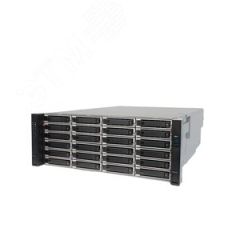 Система хранения данных Wareus FS440-W 4U Аквариус W FS440-W