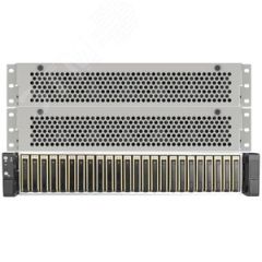 Система хранения данных Аэродиск FS450-А 4U Аквариус AQ FS450-А