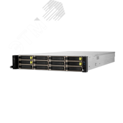 Система хранения данных Raidix FS420-R 4U Аквариус AQ FS420-R
