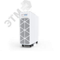 Источник бесперебойного питания Uniprom UPS 3S, трехфазные ИБП, 30000 ВА ПНР 5x8 SE (Systeme) U3SUPS30KHS
