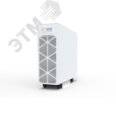 Источник бесперебойного питания Uniprom UPS 3S, трехфазные ИБП, 40000 ВА ПНР 5x8 SE (Systeme) U3SUPS40KHS