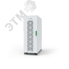 Источник бесперебойного питания Uniprom 3S 20000 ВА 3:1 мод. бат. ПНР SE (Systeme) U3SUPS20K3IBS