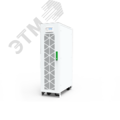 Источник бесперебойного питания Uniprom 3S, трехфазные ИБП, 20000 ВА мод. бат. ПНР 5x8 SE (Systeme) U3SUPS20KHBS