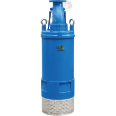 Насос дренажный промышленный VDW.150.220.5.1D Vandjord 76231002