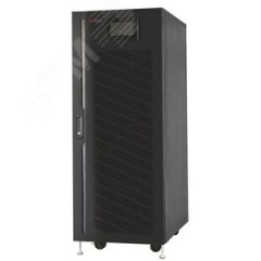 Источник бесперебойного питания Monolith XF 120, On-line, 120000 ВА / 120000 Вт, ЗУ 36А, внешние АКБ ±240В, USB, RS-232, слот для SNMP-карт / «сухих»  ELTENA EN-XF120