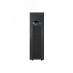 Шкаф Источник бесперебойного питания Monolith XM4 300, On-line, 300000 ВА/300000 Вт ELTENA EN-MXM4-300
