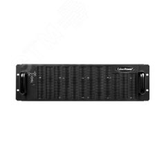 Силовой модуль Online SMX 30000Ва/27000Вт фазы 3/3 без АКБ клеммы SM30KPMX CyberPower Cyberpower SM30KPMX