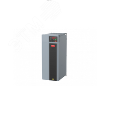 Преобразователь частоты VF-101 Basic Drive c высокой перегрузкой и встроенным дросселем, 3х380В. VF-101-P250-0470-U-T4-E20-N-H-D. Выходная мощность, к VEDA MC ABC00145
