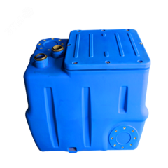 Станция насосная компактная канализационная NPWG18-20-2.2-500D CNP NPWG18-20-2.2-500D