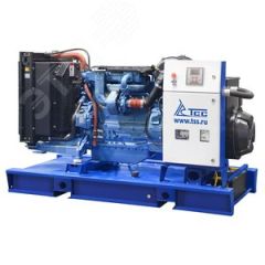 Генератор дизельный АД-60С-Т400-1РМ9 ТСС 016975