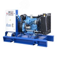 Генератор дизельный АД-40С-Т400-1РМ9 ТСС 024258