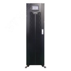 Источник бесперебойного питания Online Vanguard 30000 Ва/ 30000Вт 3/3 Tower 3 Фазы/ Нейтраль/ Заземление RS232 / RS485 / Сухие контакты / Слот для SNM Powercom VGD-II-30K33