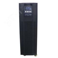 Источник бесперебойного питания Online HP9335C Plus 30 кВА /27 Вт 3/3 5 мин Tower Клеммы RS-232, USB, SNMP(опция), AS400 (сухие контакты), карта парал Sorotec 30KT