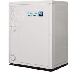 Блок наружный VRF-систем AVWW-114FKFW Hisense AVWW-114FKFW