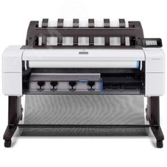 Принтер широкоформатный36'' DesignJet T1600dr Hewlett Packard 3EK12A