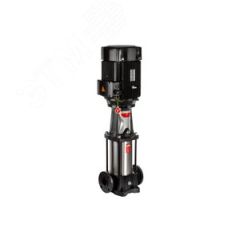 Насос вертикальный многоступенчатый  RMV 20-12F Ридан 015P2244