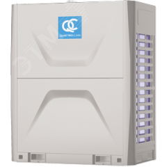 Блок наружный VRF-системы QN-M250UC QUATTROCLIMA QN-M250UC