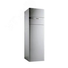 Котел газовый ecoCOMPACT VSC INT 306/4-5 150 H напольный 30 кВТ конденсационный двухконтурный с закрытой камерой сгорания Vaillant 0010014713