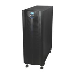 Источник бесперебойного питания Online UPO-3 15000 ВА/ 13000 Вт 3/3 фазы 10 мин Tower Клеммы RS232/USB/EPO, RS485/AS400/SNMP опция RUCELF UPO-3-15K-720-9-I