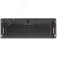 Рабочая станция Race ST848 Процессор 10-го и 11-го поколения До 13 накопителей ОЗУ до 128 ГБ DEPO DEPO Race ST848