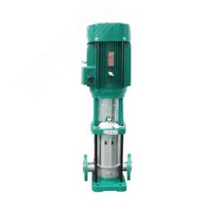 Насос нормальновсасывающий вертикальный MVL 640203/16/E/30400050020S1 WILO 2477971