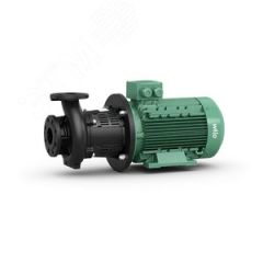 Насос центробежный блочного типа BL 65/190-15/2-IE3 WILO 2457832