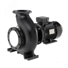 Насос центробежный консольно-моноблочный CNP NIS125-80-400/18.5SWH
