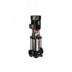 Насос вертикальный многоступенчатый  RMV 10-12F Ридан 015P2206