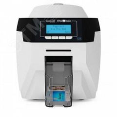 Принтер карт цветной с LCD-дисплеем для двусторонней печати Magicard Magicard 3652-3021