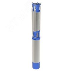 Насос погружной (скважинный) центробежный CRS 6-12/29 нро Ливнынасос 99000017516