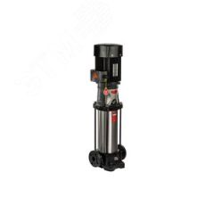 Насос вертикальный многоступенчатый  RMV 1-38F Ридан 015P2128
